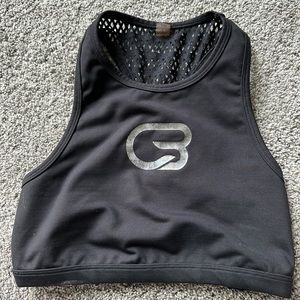 Cyclebar Sports Bra